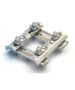 Lindapter FC16 M16 Flush Clamp