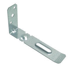 50mm x 150mm Frame Tie Galvanised, Simpson Strong-Tie FT200