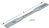 Simpson 50mm Cavity Wall Tie