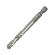 Bosch 1/4" HSS Holesaw Pilot Drill P/No. 2 608 584 676
