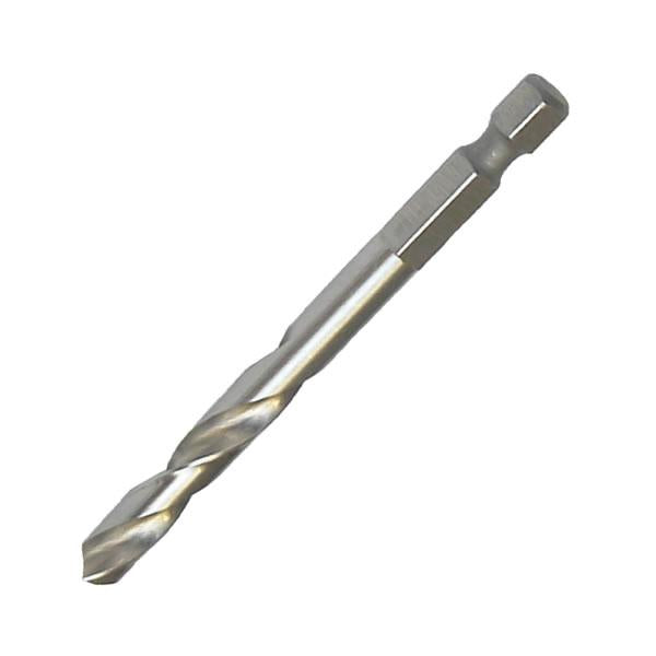 Bosch 1/4" HSS Holesaw Pilot Drill P/No. 2 608 584 676