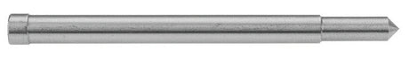 HMT Carbide Max80 TCT Pilot Pin For 18-60mm Broaching Cutters 108010P-0600