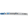 Bosch T123X 100mm Progressor for metal (pack of 5) P/No 2 608 638 473