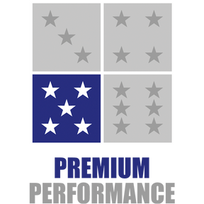 107 x 450mm P5-WC 1" 1/4 UNC Wet Diamond Core DC11475