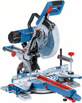 Bosch GCM350-254 10" 1800W Sliding Mitre Saw 240V