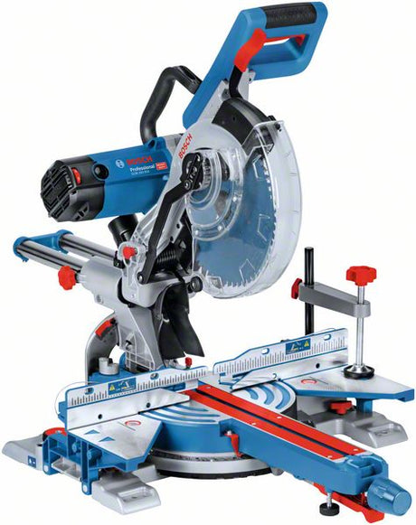 Bosch GCM350-254 10" 1800W Sliding Mitre Saw 240V