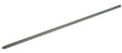 No2 Long Pozi Screwdriver Bit 300mm