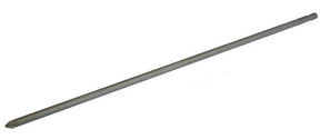 No2 Long Pozi Screwdriver Bit 300mm