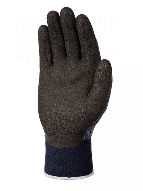 Size 8 (L) Showa 341 Advanced Grip High Flex Gloves SHO3413 (1 pair)