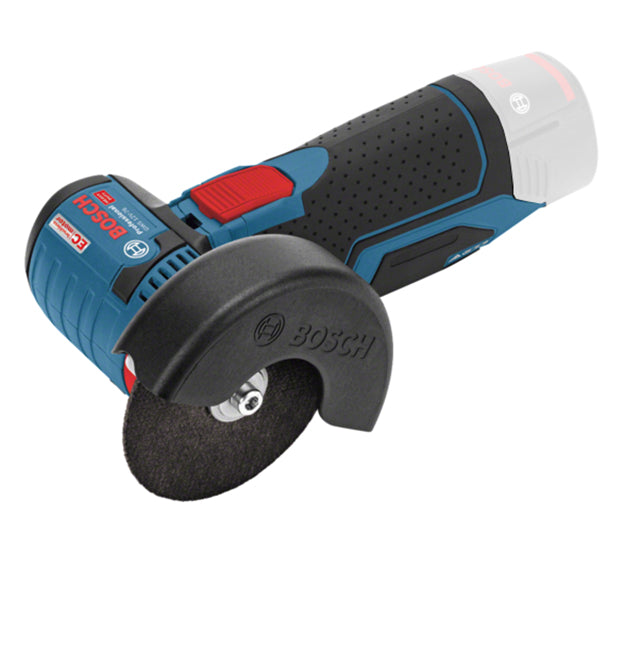 Bosch GWS 12V-76 Angle Grinder (no battery & charger) in Carton