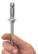 Rawlplug M10 Safetyplus Expanders & Cones