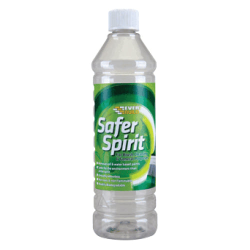 Everbuild Safer Spirit 750ml (collection / own van delivery only)