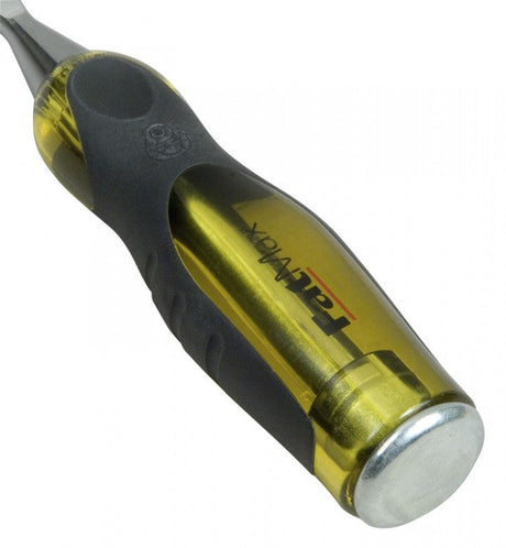 Stanley Fatmax 12mm Thru Tang Wood Chisels 0-16-254