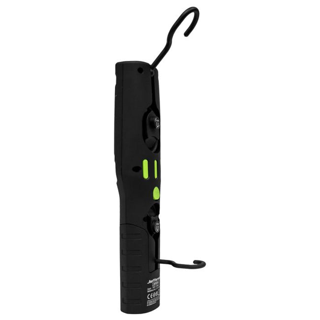 Jefferson HyperBeam 600 Lumens Inspection Light JEFTRCH36