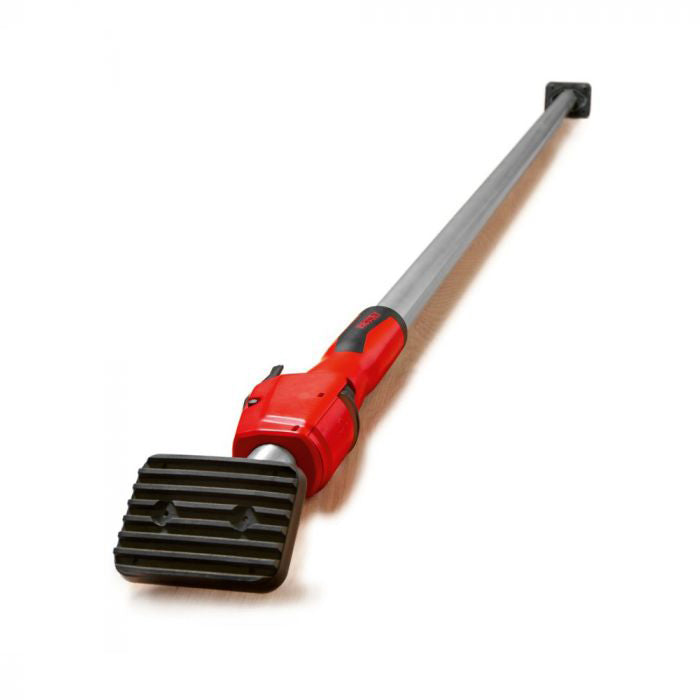 Bessey 1700 - 3000mm Pump Action Telescopic Drywall Support Bar STE300