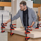 Bessey 24" / 600mm 360 Degree One Handed Clamp EZ360-60