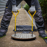 Roughneck 14 Piece Universal Manhole Key Kit ROU12001