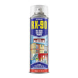 RX-90 Red Oxide RAL 3009 Primer 500ml Aerosol ACTION CAN 1855
