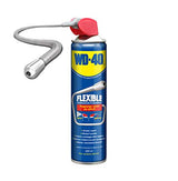 WD40 Flexible Straw System Multi-purpose Lubricant 400ml Aerosol