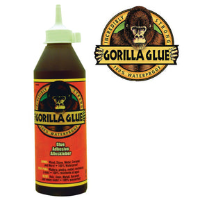Incredibly Strong Gorilla Wood Glue 1 Litre
