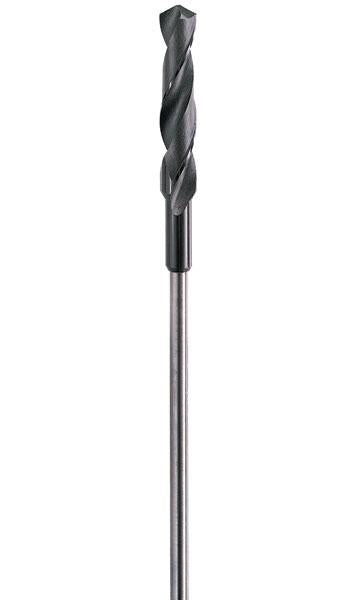 Bosch 22mm HSS Drill Bit 400mm Long 10mm Shank Diameter 2 608 597 167