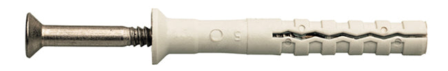 M8 x 100mm Hammer In Fixing, Stainless Steel A2 NHS08100SS