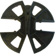 Simpson 75mm Insulation Retaining Clip (Singles)
