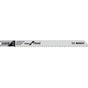 Bosch U101B 100mm Jigsaw Blade for wood 3-30mm (Pack Of 3) P/No. 2 608 630 565