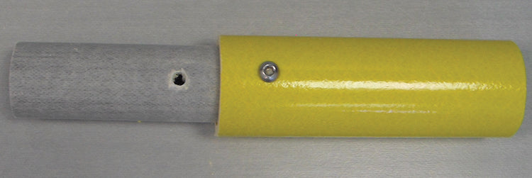 Yellow Spigot Internal Coupler SPIGOTY