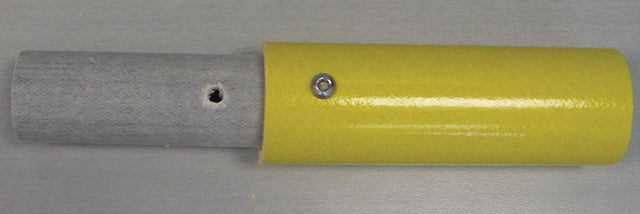 Yellow Spigot Internal Coupler SPIGOTY