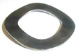 M5 Crinkle Washers Stainless Steel A2 DIN 137