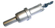38mm TCT Short Metal Holecutter for Hand Held Pistol Drills