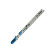 Bosch T118A 67mm Jigsaw Blade for metal 1-3mm (Pack Of 5) P/No. 2 608 631 013