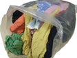 T-shirt / Rag Wipers 10kg Bag