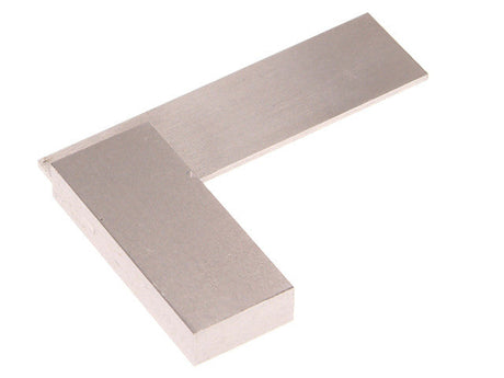 50mm (2") Faithfull Steel Engineers Square FAIES2