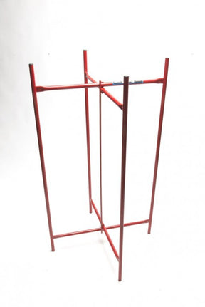 50" (1270mm) Folding Plaster & Mortar Stand MS50