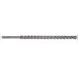20 x 2000mm (2 Metre) Extra Long SDS-Max Hammer Drill Bit