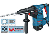 Bosch 3-28DFR Professional Rotary Hammer Drill 110V