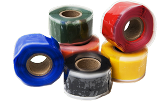25mm x 3 Metre Silweld Multi-purpose Repair Tape