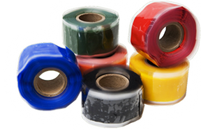 25mm x 3 Metre Silweld Multi-purpose Repair Tape