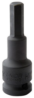 19mm Impact hexagonal screwdriver socket 1/2" 615225