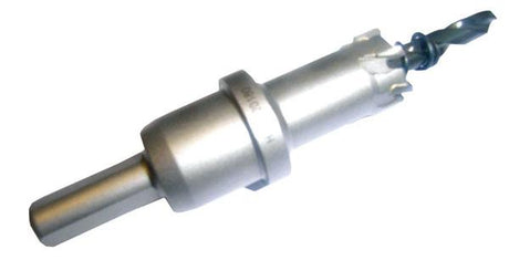 90mm TCT Short Metal Holecutter for Hand Held Pistol Drills