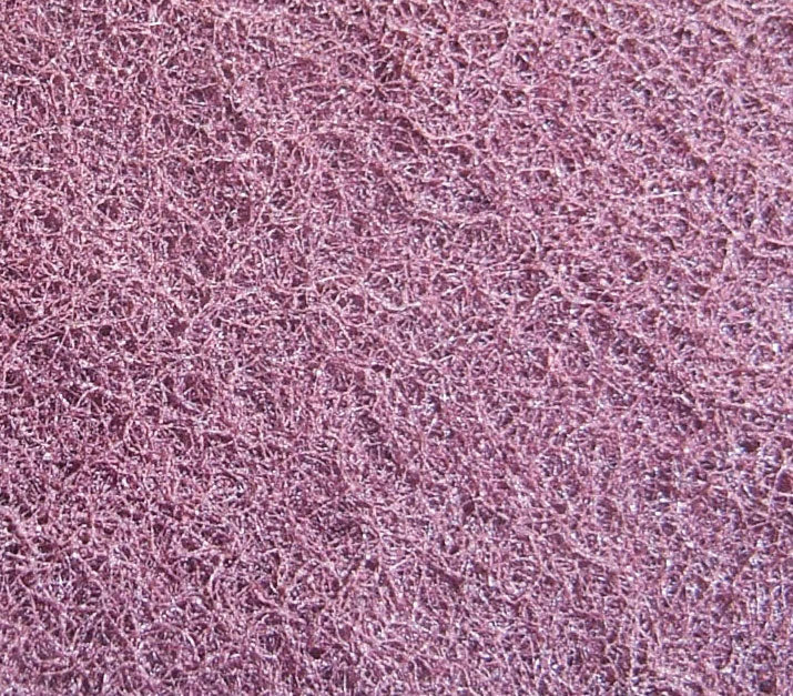 Maroon Very Fine Abrasive Hand Pad 152 x 229mm