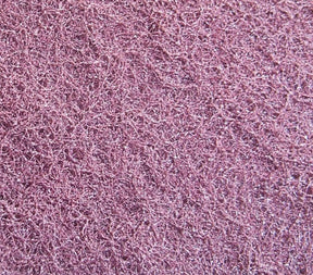 Maroon Very Fine Abrasive Hand Pad 152 x 229mm