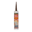 Everbuild Timber & Laminate Sealant 310ml, Beech