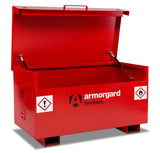 Armorgard Flambank Site Box, 1275 x 665 x 660mm FB2