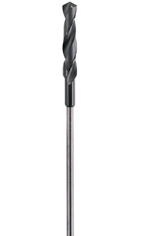 Bosch 8mm HSS Drill Bit 600mm Long 6mm Shank Diameter 2 608 596 342