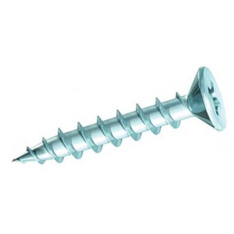 4.3 x 55 CSK PHILIPS PH2 GIMLET POINT BZP PN208Z
