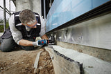 Bosch GWA FC2 Excenter Attachment for FlexiClick GSR18V-EC