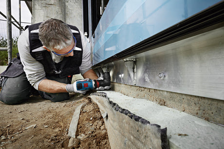 Bosch GWA FC2 Excenter Attachment for FlexiClick GSR18V-EC